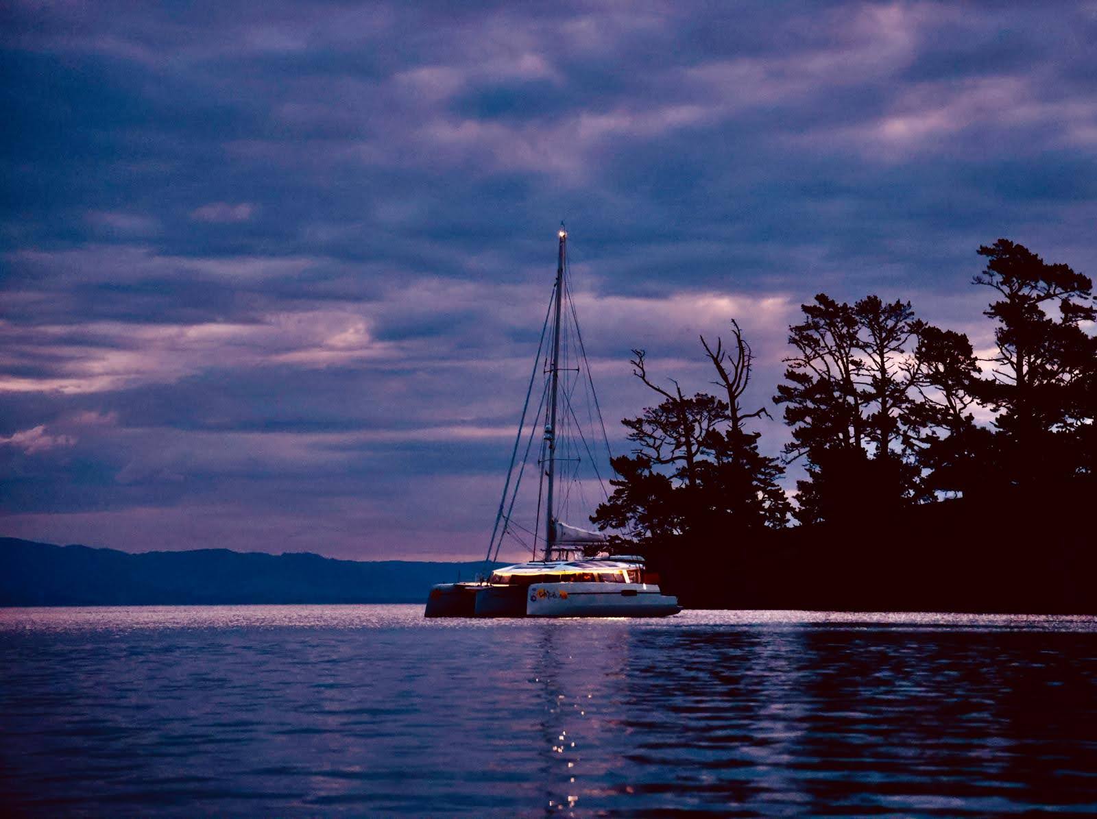 Adventure sailing gallery photo