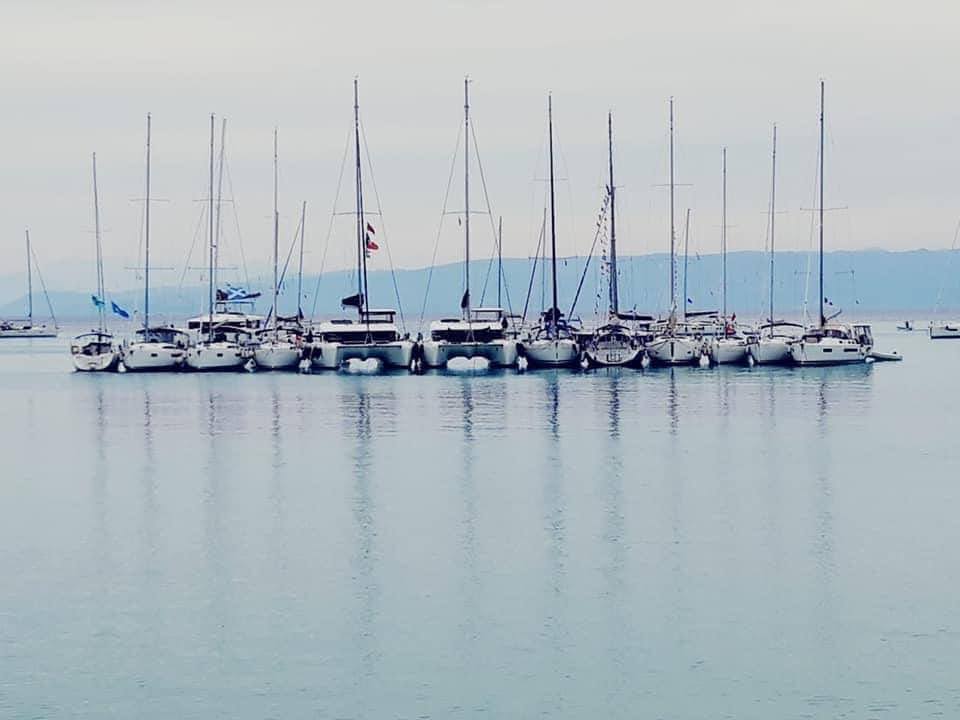 Adventure sailing gallery photo