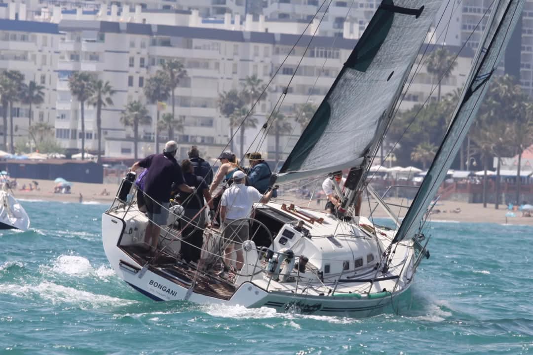 Adventure sailing gallery photo